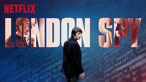 London Spy