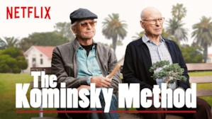 The Kominsky Method