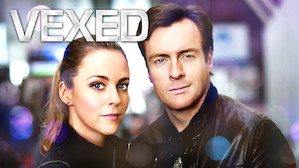 Vexed