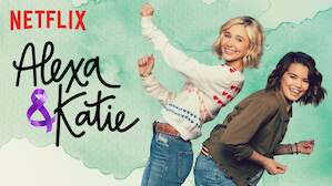 Alexa & Katie
