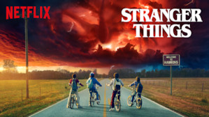 Stranger Things