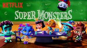 Super Monsters