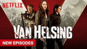 Van Helsing