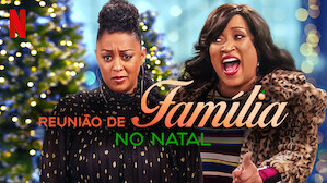 Reunião de Família no Natal