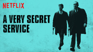 A Very Secret Service