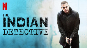 The Indian Detective