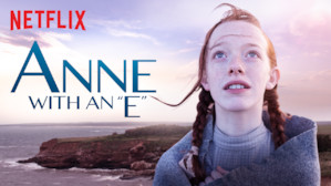 Anne with an E