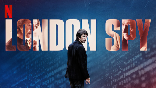 London Spy