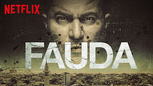 Fauda