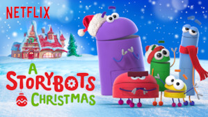 A StoryBots Christmas
