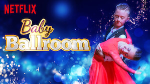 Baby Ballroom