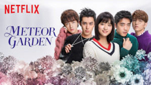 Meteor Garden