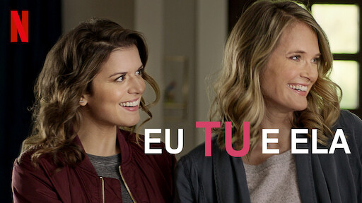 Eu, Tu e Ela