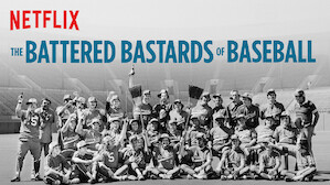 The Battered Bastards of Baseball