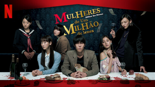 Mulheres de Um Milhão de Ienes