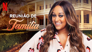 Reunião de Família