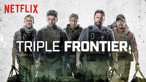 Triple Frontier