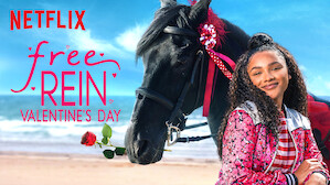Free Rein: Valentine's Day