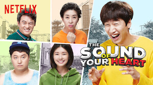 The Sound of Your Heart