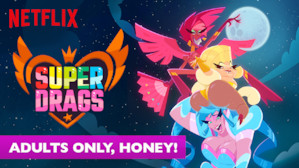 Super Drags