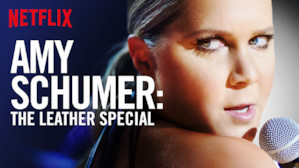 Amy Schumer: The Leather Special