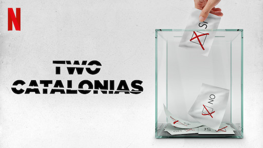 Two Catalonias