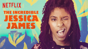 The Incredible Jessica James