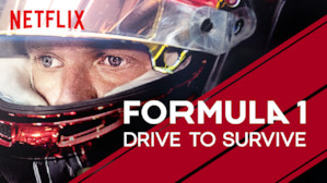 Formula 1: Drive to Survive