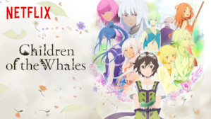 Children of the Whales