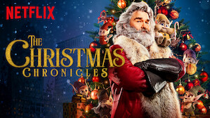 The Christmas Chronicles