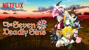 The Seven Deadly Sins