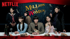 Million Yen Women