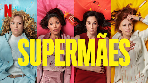 Supermães