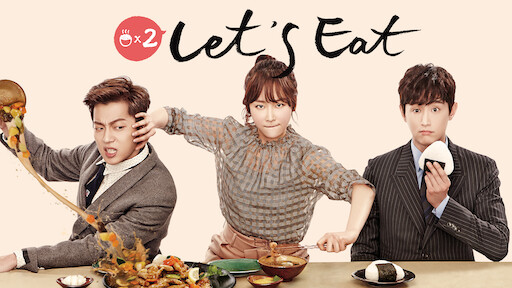 Let's Eat 2