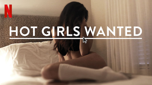 Hot Girls Wanted