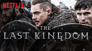 The Last Kingdom