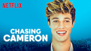 Chasing Cameron