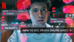 How to Sell Drugs Online (Fast)