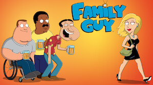 Family Guy
