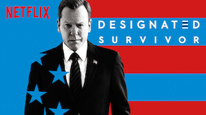 Designated Survivor
