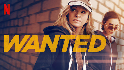 Wanted