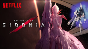 Knights of Sidonia