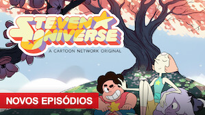 Steven Universe