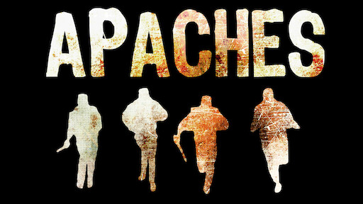 Apaches