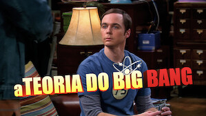 A Teoria do Big Bang