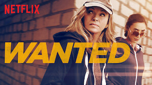 Wanted
