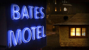 Bates Motel