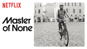 Master of None