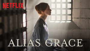 Alias Grace