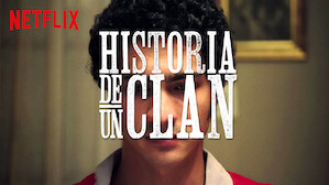 Historia de un clan